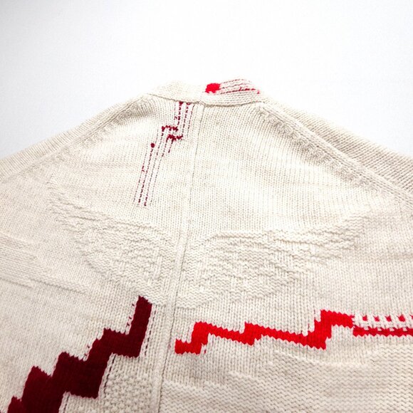 Zadig & Voltaire Aspen Cardigan Small - Picture 16 of 16